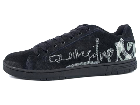 Quiksilver: Topic Suede