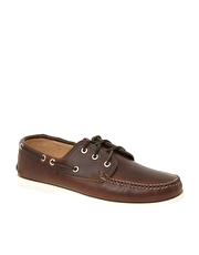 Quoddy Boat Shoes - 2