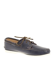 Quoddy Boat Shoes