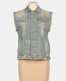 R 13 - Ytterplagg denim