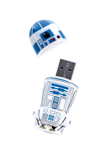 R2-D2 2GB USB Stick by Mimobot