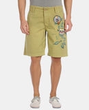 RA-RE - Bermudashorts - 17