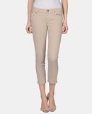 RA-RE - Denimcapri - 4
