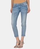 RA-RE - Denimcapri - 5