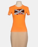 RA-RE - Kortärmad t-shirt - 12