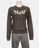 RA-RE - Sweatshirt