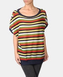 RAASTA - Kortärmad jumper