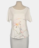 RAASTA - Kortärmad t-shirt