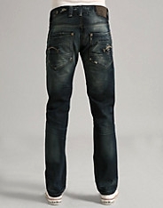 Radar Tapered RopeWorn in