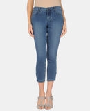 RADCLIFFE - Denimcapri