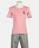 RAF BY RAF SIMONS - Kortärmad t-shirt - 7