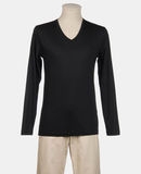 RAF BY RAF SIMONS - Långärmad t-shirt