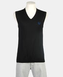 RAF SIMONS FRED PERRY - Ärmlös jumper