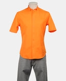 RAF SIMONS FRED PERRY - Kortärmad tröja - 3