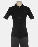 RAF SIMONS FRED PERRY - Kortärmad tröja - 4