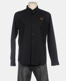 RAF SIMONS FRED PERRY - Långärmad tröja - 4