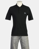 RAF SIMONS FRED PERRY - Polotröja - 3