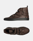 RAF SIMONS - High-top sneakers - 2