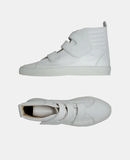RAF SIMONS - High-top sneakers