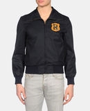 RAF SIMONS - Jacka - 4