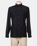 RAF SIMONS - Jacka - 7