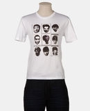 RAF SIMONS - Kortärmad t-shirt - 11