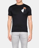 RAF SIMONS - Kortärmad t-shirt - 12