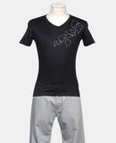 RAF SIMONS - Kortärmad t-shirt - 18