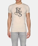 RAF SIMONS - Kortärmad t-shirt - 19