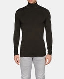 RAF SIMONS - Långärmad t-shirt