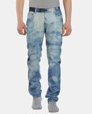 RAF SIMONS & STERLING RUBY - Jeans - 4