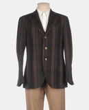 RAFFAELE CARUSO SARTORIA PARMA - Blazer - 2