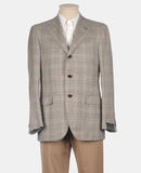 RAFFAELE CARUSO SARTORIA PARMA - Blazer - 4