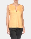 RAFFAELLA ERBA - Kortärmad t-shirt - 2