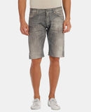 RAG RESTYLE - Denimbermuda