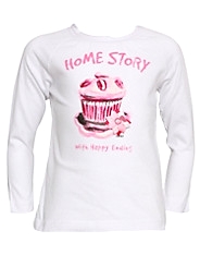 Raglan Top - 2