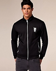 Rainer Warm Up Jacket
