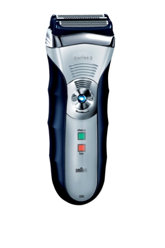 Rakapparat Braun 330