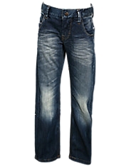 Ralf King Slim Denim Pant