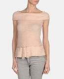 RALPH LAUREN - Ärmlös jumper - 4