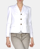 RALPH LAUREN BLACK LABEL - Blazer - 10