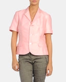 RALPH LAUREN BLACK LABEL - Blazer - 2