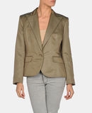 RALPH LAUREN BLACK LABEL - Blazer - 6