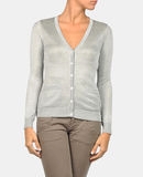 RALPH LAUREN BLACK LABEL - Cardigan - 3