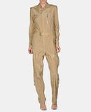 RALPH LAUREN BLACK LABEL - Dungareebyxor
