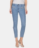 RALPH LAUREN BLACK LABEL - Jeans - 2