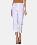 RALPH LAUREN BLACK LABEL - Knäbyxor - 4