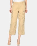 RALPH LAUREN BLACK LABEL - Knäbyxor - 5