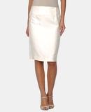 RALPH LAUREN BLACK LABEL - Knälång kjol - 4