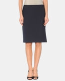 RALPH LAUREN BLACK LABEL - Knälång kjol - 5